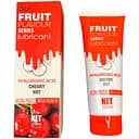 Оральный лубрикант Olo Fruit со вкусом вишни 120 мл (ROZ6501053495)