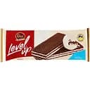 Вафлі Київ БКК Level up молочні, 140 г (926462)