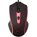 Миша XTRIKE ME Gaming Backlight GM-206 чорна з підсвічуванням