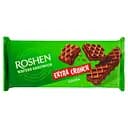 Вафлі Roshen Wafers Sandwich Extra Crunch Cocoa 142 г (946983)