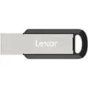 Флешка металева LEXAR JumpDrive M400 USB 3.0 128 GB