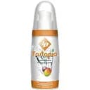 Фруктовий оральний лубрикант iD Frutopia Pump Манго 100 мл