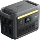 Портативна зарядна станція Anker Solix C800 Plus 768 Wh 1200 W