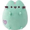 Іграшка м'яконабивна Aurora Pusheen (Пушін) м'ятний 18 см (230224C)