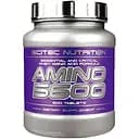 Аминокислота Scitec Nutrition Amino 5600 500 таблеток
