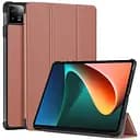 Чохол-книжка для планшета Xiaomi Pad 6/Pad 6 Pro Коричневий