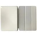 Чехол-папка Smart Case для Apple iPad 10.2 2019 белый