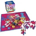 Пазл Paw Patrol 5 Цуценят, 48 елементів (SM98402/6067572-4)