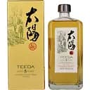 Ром Teeda 5 yo, 40%, 0,7 л