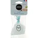 Ароматические мешочки Aroma Home свежее белье