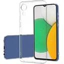 Силіконовий чохол BeCover для Samsung Galaxy A03 Core SM-A032 Transparancy (707143)