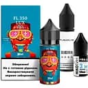 Набір компонентів для самозамісу сольової рідини Flavorlab FL350 LUX 30 мл М'ята 0-50 мг (16474)