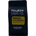 Кофе в зернах High Hill Brazil Alta Mogiana milker 500 г
