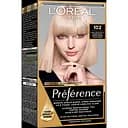 Стойкая краска для волос L'Oreal Paris Preference 102 Extra Light Pearl Blonde 174 мл