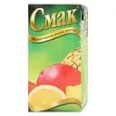 Нектар Смак Манго-Лимон-Ананас 1 л