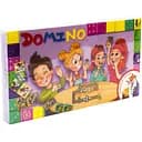 Настольная игра Домино рус. DTG-DMN-01-2-3-4 Любимые сказки - 1