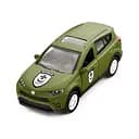 Автомодель TechnoDrive Шеврони Героїв Toyota Pav4 Буревій (KM6198)