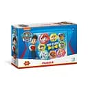Детские Пазлы Paw Patrol Одна команда DoDo 200156 50 элементов