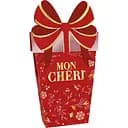 Конфеты Ferrero Mon Chéri Geschenkpackung 126 г