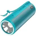 Портативна акустика Hoco Bora sports BT speaker HC11 5Wx2 з ліхтариком м'ятним