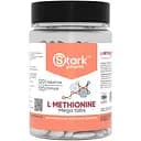 Диетическая добавка Stark Pharm L-Methionine 500 мг 120 таблеток