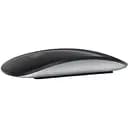 Мышь Apple Magic mouse 2022 Multi-Touch Surface (MMMQ3) черная