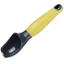 Ложка для морозива Ardesto Gemini жовта 21 см (AR2108PY)