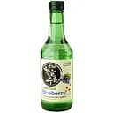 Соджу Chateul Soorok Blueberry 14% 0.36 л