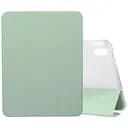 Чохол-книжка BeCover Soft TPU з кріпленням Apple Pencil для Apple iPad Mini 7 2024 Green (712440)