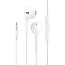 Проводная гарнитура Foxconn для iPhone 3.5 mm earpods md827