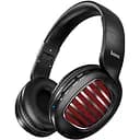 Навушники бездротові Hoco W23 накладні чорний