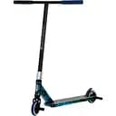 Трюковий самокат iTrike iTrike SR 2-085-BBL з принт-дизайном синій