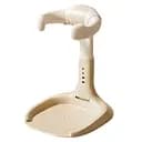 Регульована підставка Bimbo H-41492 для купання дітей з кріпленням для душу бежевий