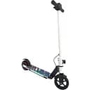 Дитячий Електросамокат E-Scooter ES3 LED Білий