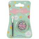 Блискітки Lukky для тіла, волосся та обличчя з аплікатором різнобарвний 20 г (T22779)