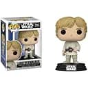 Фигурка Фанко Поп Звездные Войны Люк Скайуокер Funko Pop Star Wars Luke Skywalker SW LS 594