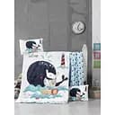 Комплект постельного белья LightHouse Fisher, ранфорс, детский, 150х100 см, разноцветный (2200000544193)