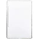 Чохол для планшета Samsung Galaxy Tab S7 11 SM-870 SM-875 протиударний силіконовий із кутами