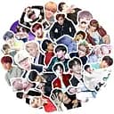 Стікерпак GeekLand BTS 45 штук (SP BTS 01)