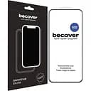 Захисне скло BeCover для Xiaomi 14 5G 10D Black (711365)