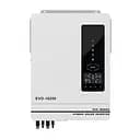 Гібридний інвертор Anern SCI-EVO-10200, 10.2 кВт, однофазний, 2 MPPT, чиста синусоїда, макс. ток заряда -  44.3 А