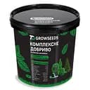 Добриво Plantin Planstar Universal для хвойних та декоративних рослин 1 кг