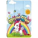 Чехол-книжка BeCover Smart Case для Apple iPad Air 13" M2/M3 2024/2025 Friends Unicorn (711618)