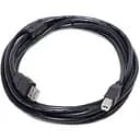 Кабель PowerPlant Usb 2.0 AM BM 1.8 м