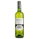 Вино Chateau Dulas la Graviere AOP Entre Deux Mers біле сухе 0.75 л  