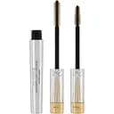 Туш для вій Max Factor Masterpiece 2 In 1 Lash Wow об'єм та подовження Black Brown