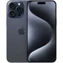 Смартфон APPLE iPhone 15 Pro Max 256Gb Black Titanium Refurbished