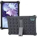 Чехол Pop it purple для планшета Xiaomi Pad 5/Pad 5 Pro/Mi Pad 5/Mi Pad 5 Pro силиконовый