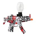 Автомат YF 1718-1-01, стріляє орбізами, акумулятор 7.4V, USB-кабель захисні окуляри, червоний