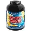 Протеин IronMaxx 100% Whey Protein Ананас 2350 г